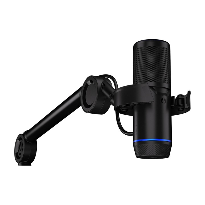 ENDORFY Micrófono de condensador USB con brazo articulado SOLUM 2 BOOM ARM 100208352
