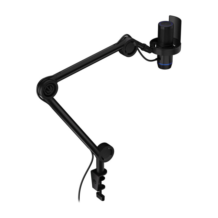 ENDORFY Micrófono de condensador USB con brazo articulado SOLUM 2 BOOM ARM 100208352