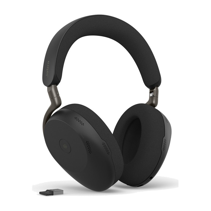 JABRA Langattomat toimistokuulokkeet mikrofonilla EVOLVE3 85