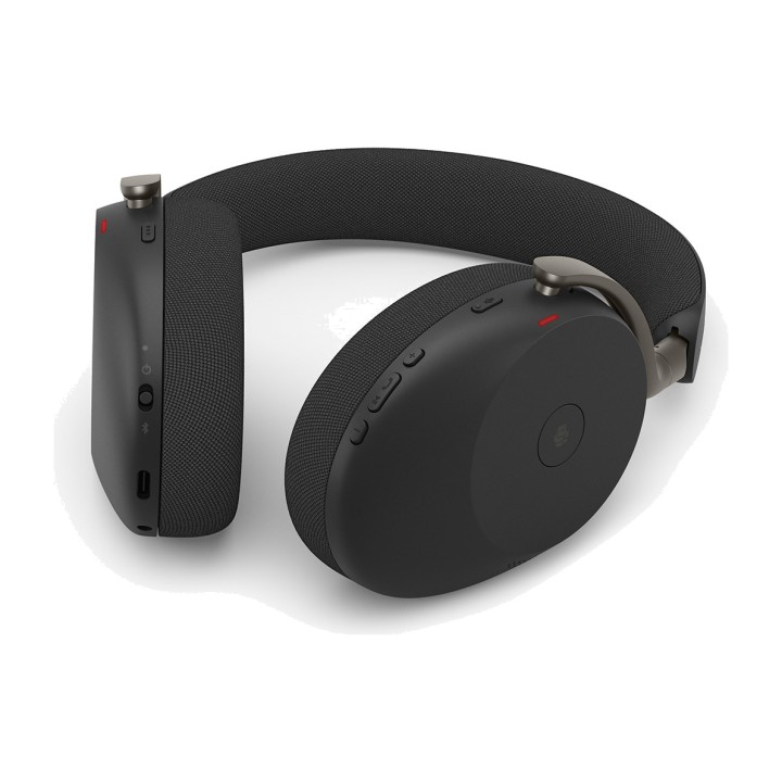 JABRA Auriculares inalámbricos de oficina con micrófono EVOLVE3 85 38599-999-999 100186953