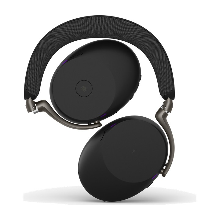 JABRA Auriculares inalámbricos de oficina con micrófono EVOLVE3 85 38599-999-999 100186953