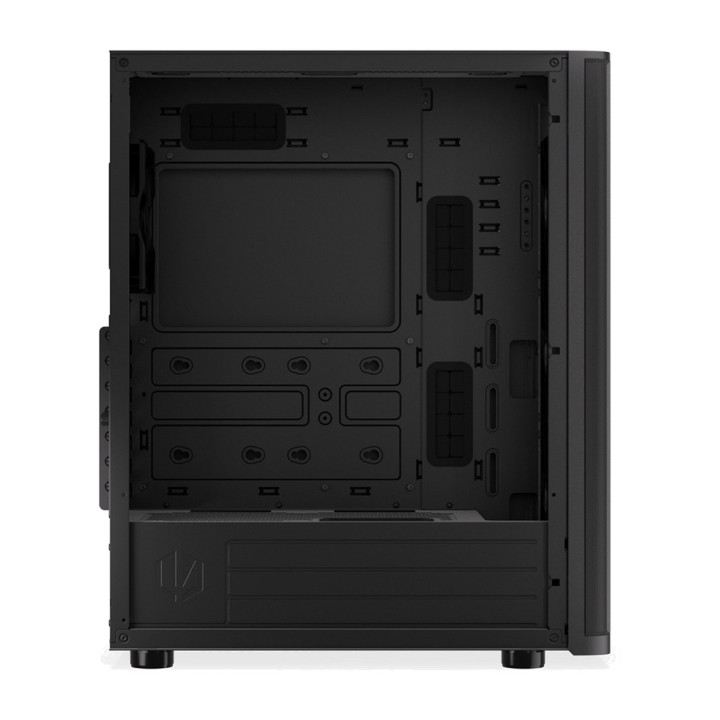 ENDORFY Case PC mid tower con vetro temperato VENTUM-400 AIR