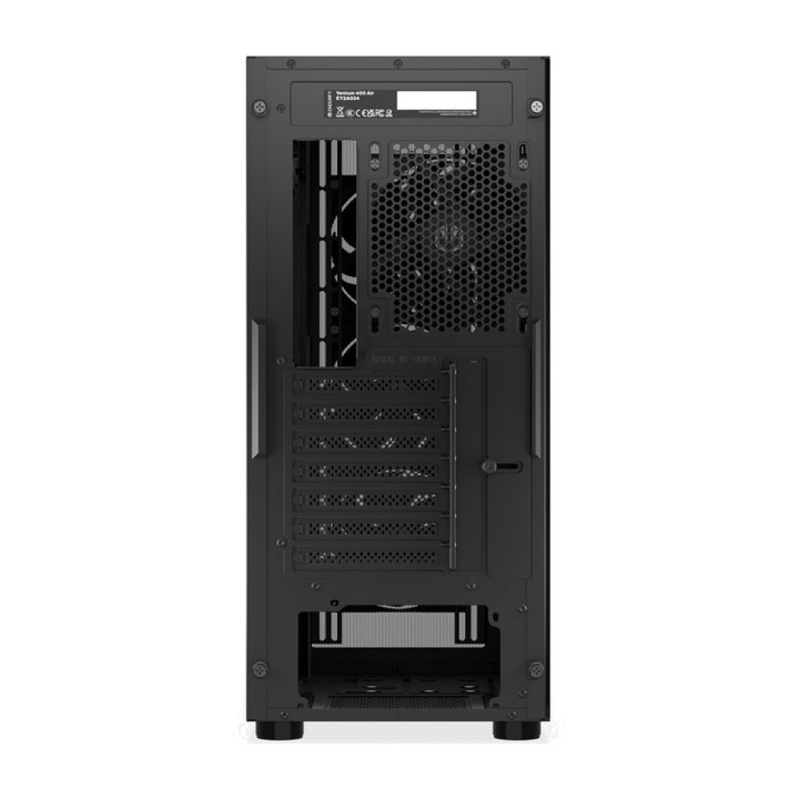 ENDORFY Semitower PC-kabinet med hærdet glas VENTUM-400 AIR