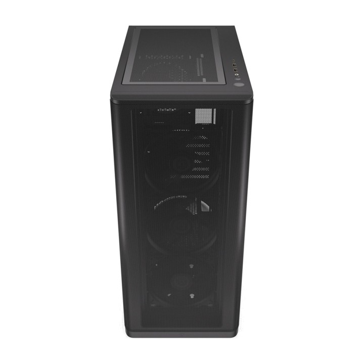 ENDORFY Caja de PC semitorre con cristal templado VENTUM-400 AIR 100203832