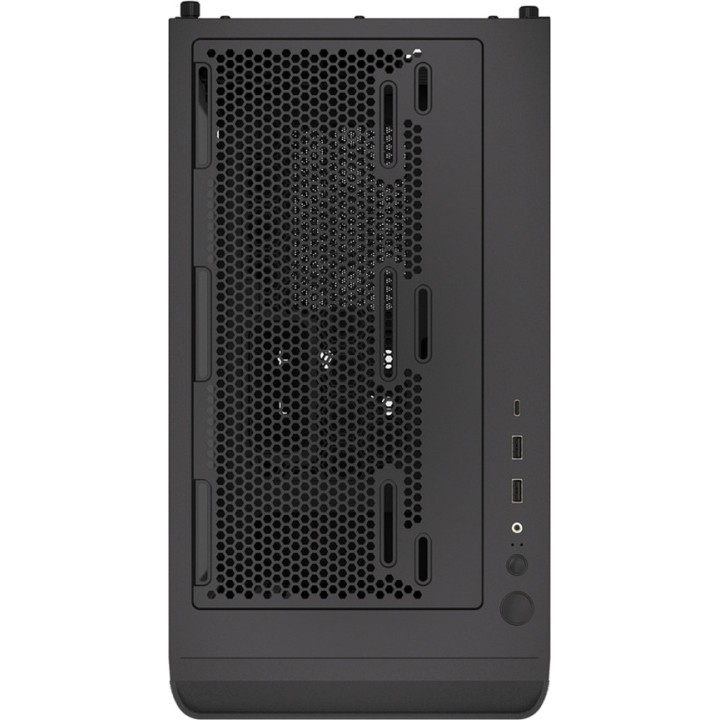 ENDORFY Carcasă PC semitower cu sticlă călită VENTUM-400 AIR