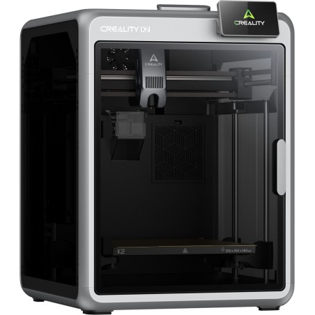 impresora 3d k2 260x260x260mm