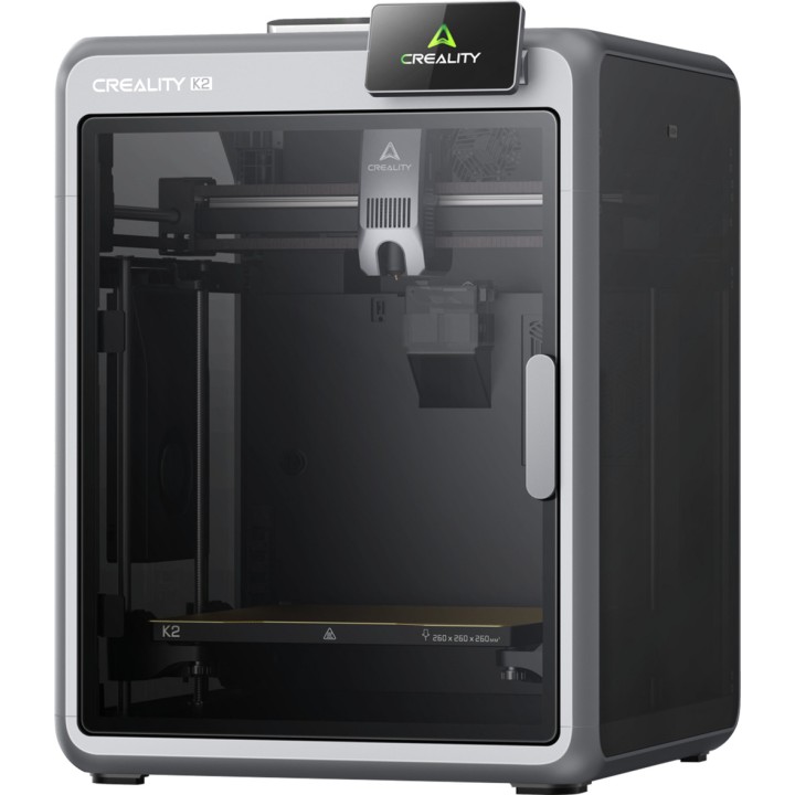 CREALITY Imprimantă 3D K2 260X260X260MM 100203539