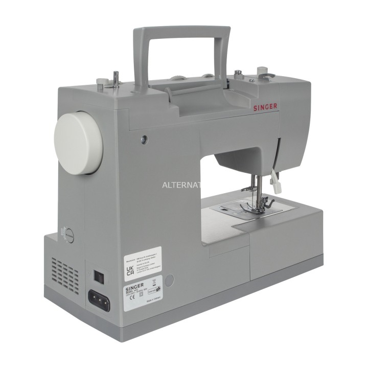 SINGER Mechanical sewing machine HEAVY DUTY 4432