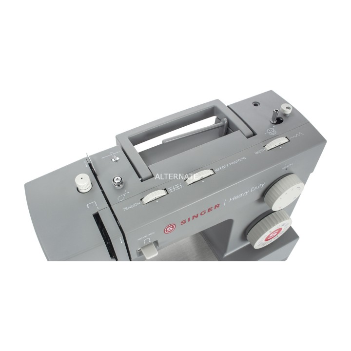 SINGER Mechanical sewing machine HEAVY DUTY 4432