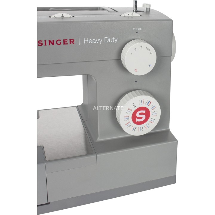 SINGER Mekanisk symaskin HEAVY DUTY 4432 100188039VAR