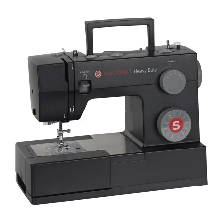 mechanical sewing machine heavy duty 4432