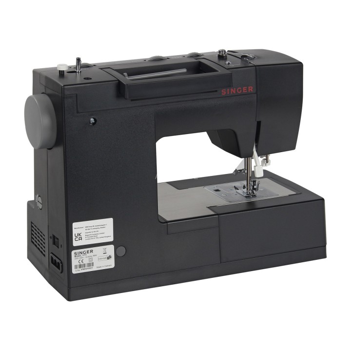SINGER Mașină de cusut mecanică HEAVY DUTY 4432 100188039VAR