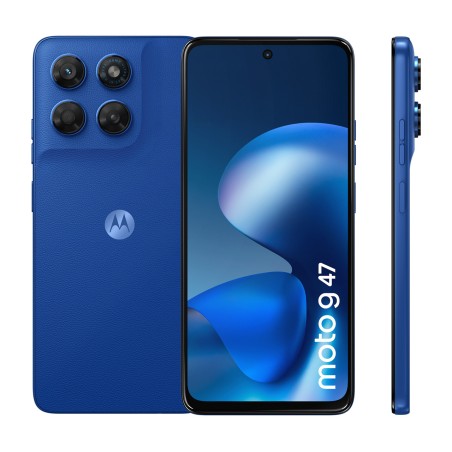 teléfono móvil moto-g47 8gb 128gb