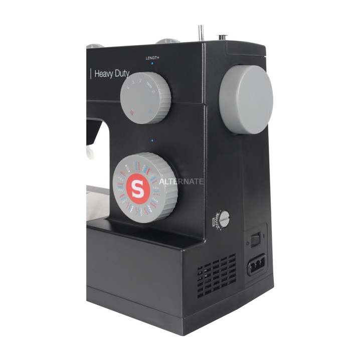 SINGER Mechanický šicí stroj HEAVY DUTY 4432 100188039VAR