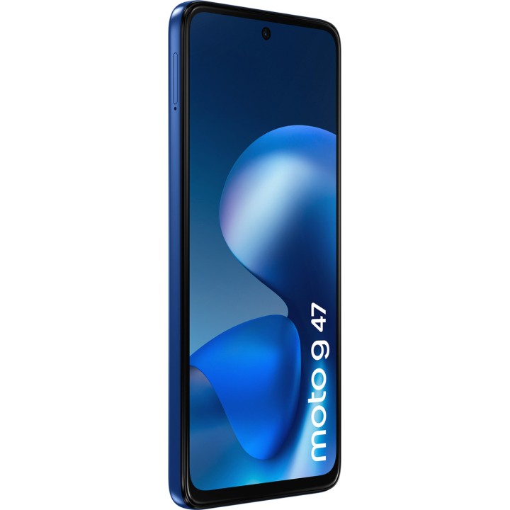 MOTOROLA Mobilné telefón MOTO-G47 8GB 128GB 100201513VAR