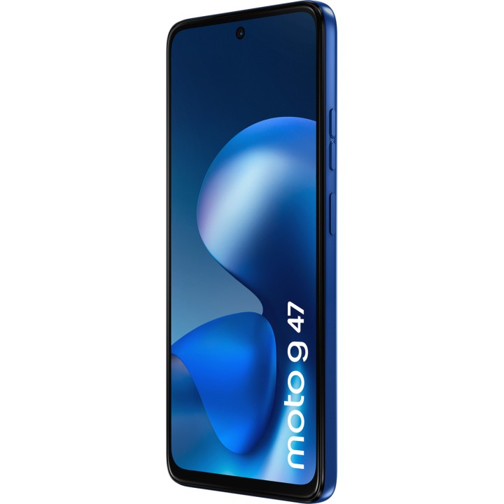 MOTOROLA Telefono cellulare MOTO-G47 8GB 128GB 100201513VAR