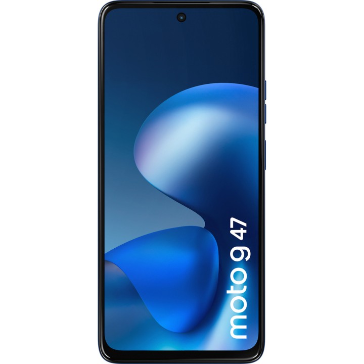 MOTOROLA Teléfono móvil MOTO-G47 8GB 128GB 100201513VAR
