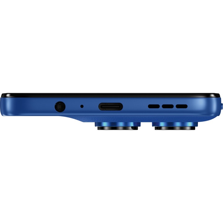MOTOROLA Telefone móvel MOTO-G47 8GB 128GB 100201513VAR