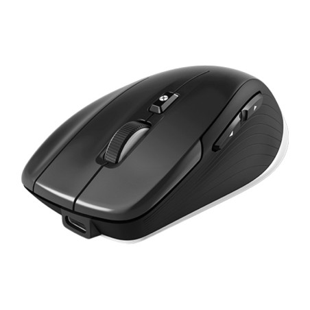 ergonominen langaton hiiri cadmouse-compact wireless 7200dpi