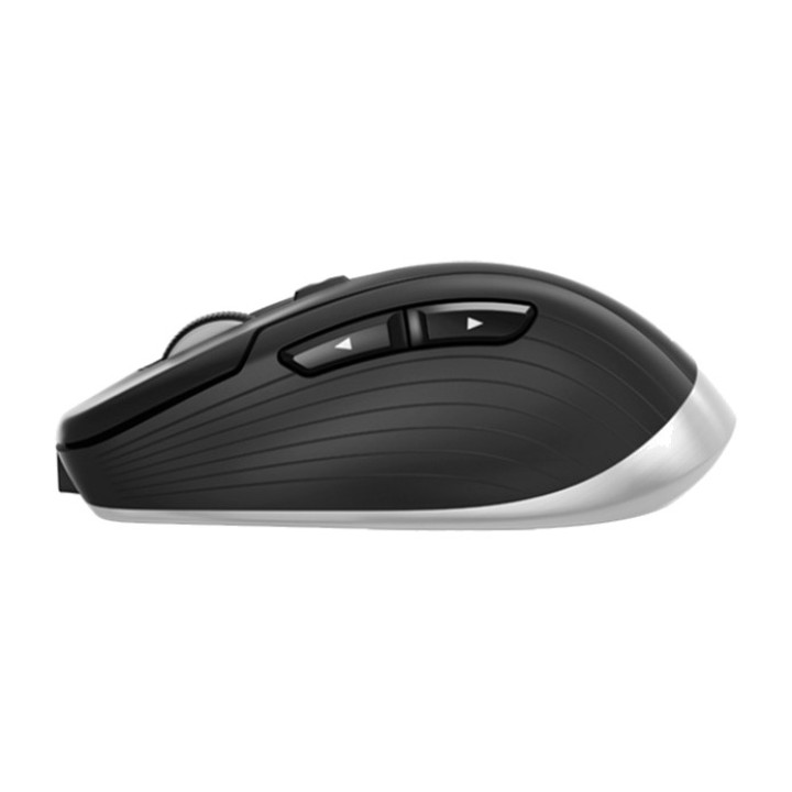 3DCONNEXION Ergonomische kabellose Maus CADMOUSE-COMPACT