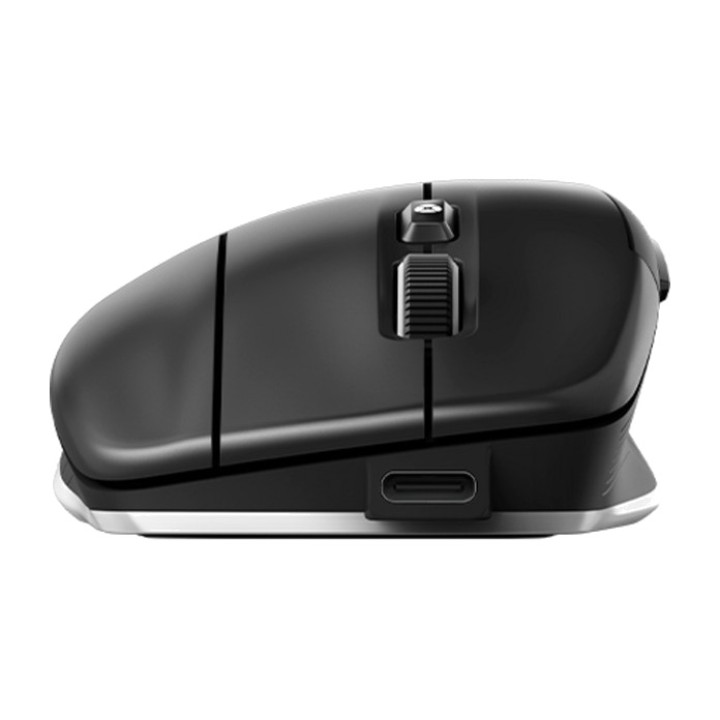 3DCONNEXION Ergonominen langaton hiiri CADMOUSE-COMPACT