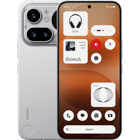 mobiltelefon phone (4a) pro 8gb 128gb