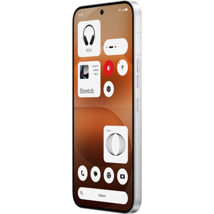 NOTHING Teléfono móvil PHONE (4A) PRO 8GB 128GB 100198674