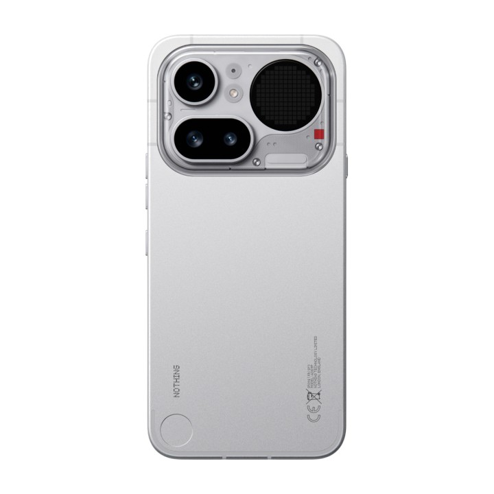 NOTHING Téléphone portable PHONE (4A) PRO 8GB 128GB