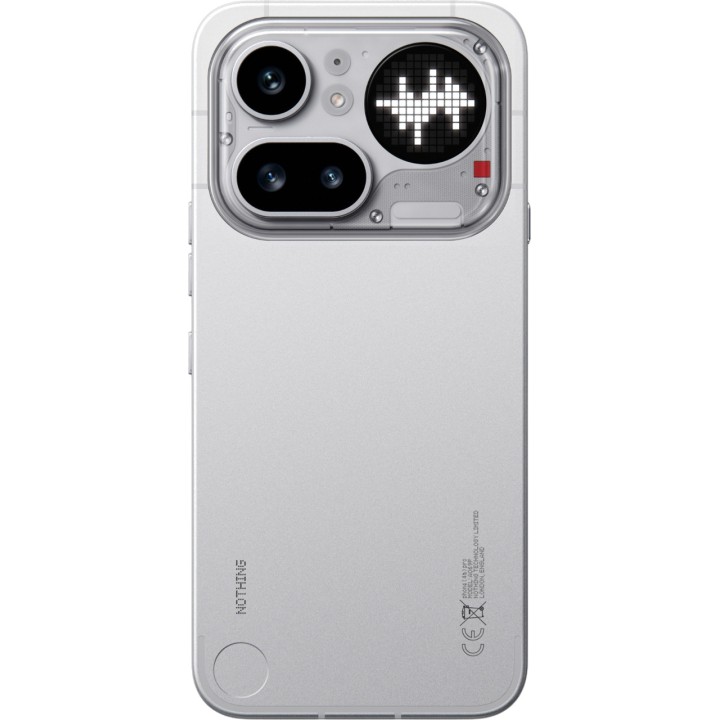 NOTHING Téléphone portable PHONE (4A) PRO 8GB 128GB