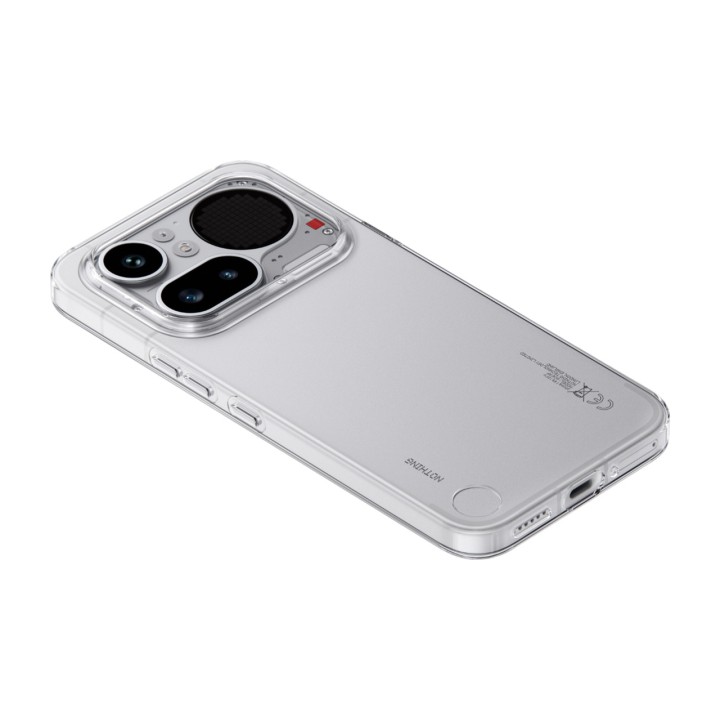 NOTHING Mobiltelefon PHONE (4A) PRO 8GB 128GB 100198674