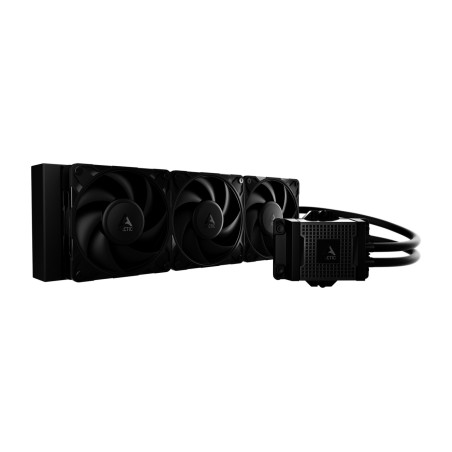 refroidissement liquide aio pour cpu liquid-freezer ws360-sp5