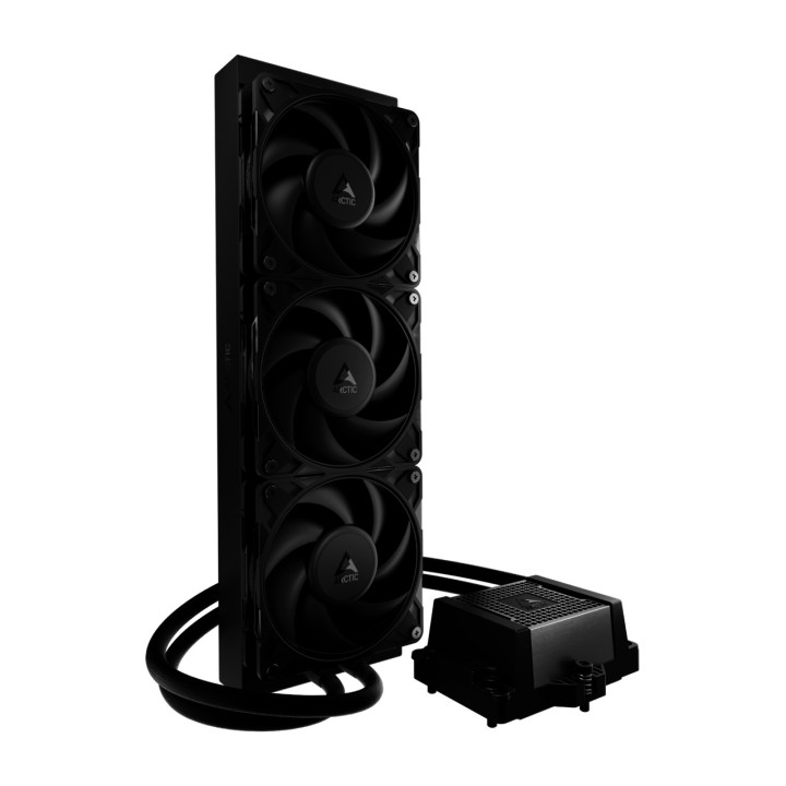 ARCTIC CPU:n AIO-nestejäähdytys LIQUID-FREEZER WS360-SP5