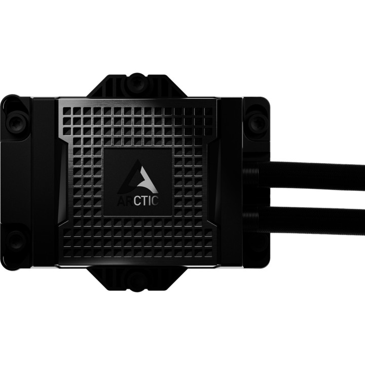ARCTIC Refrigeración líquida AIO para CPU LIQUID-FREEZER WS360-SP5 100193912