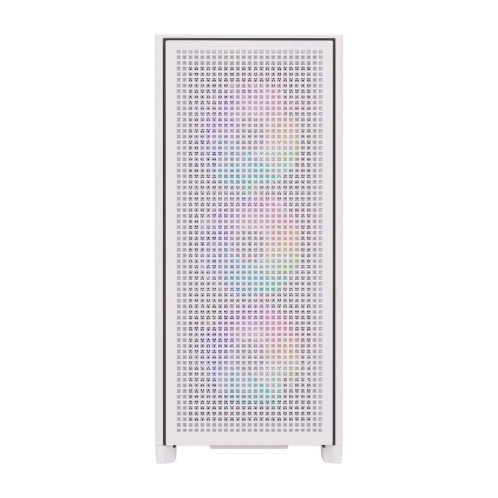 SILENTWARE Obudowa midi tower z oknem AIR 2000 ARGB