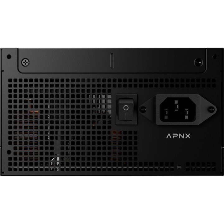 APNX PC tápegység DELUXE G1 850W 80 PLUS GOLD-ATX 3.1