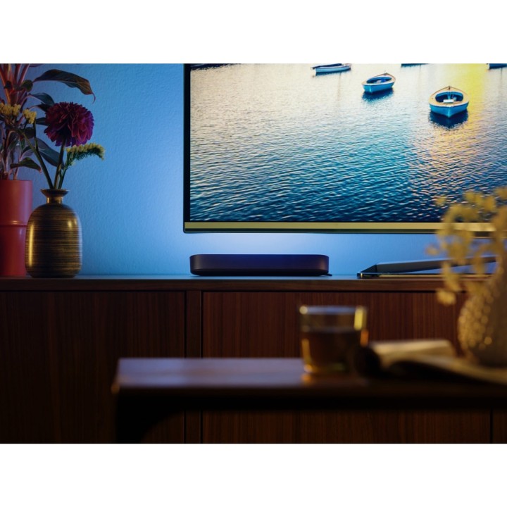 PHILIPS Inteligentna listwa świetlna LED PLAY-WHITE