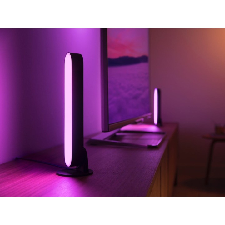 PHILIPS Inteligentna listwa świetlna LED PLAY-WHITE
