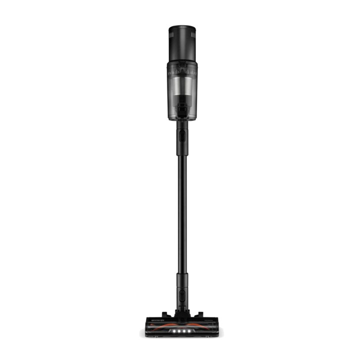 GORENJE 2-in-1 cordless stick vacuum cleaner SVC296749NEBL