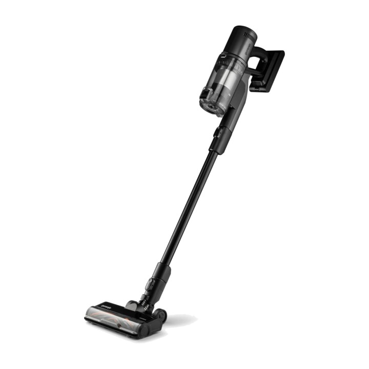 GORENJE 2-in-1 cordless stick vacuum cleaner SVC296749NEBL