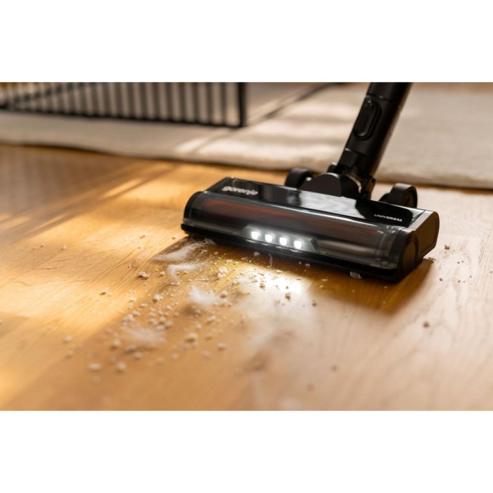 GORENJE 2-in-1 cordless stick vacuum cleaner SVC296749NEBL