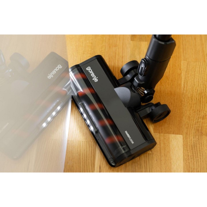 GORENJE 2-in-1 cordless stick vacuum cleaner SVC296749NEBL