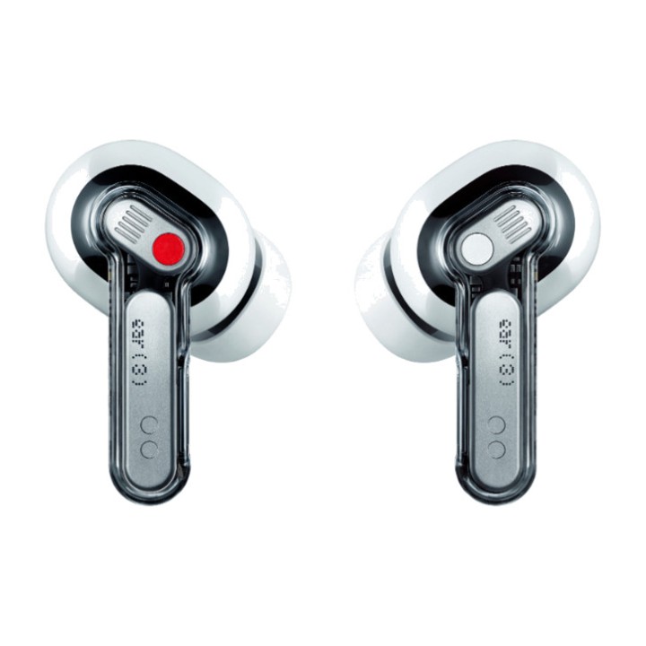 NOTHING Căști fără fir intraauriculare cu anulare a