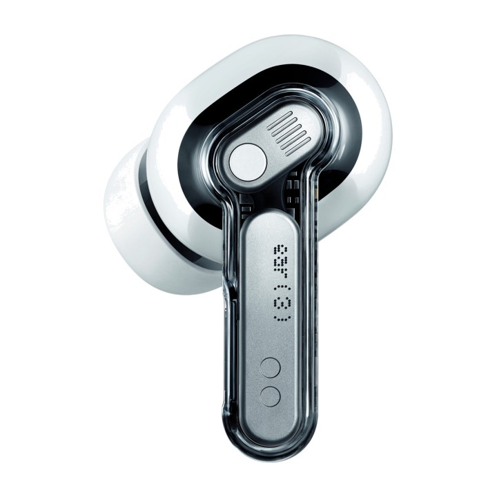 NOTHING Auricolari wireless intrauricolari con cancellazione