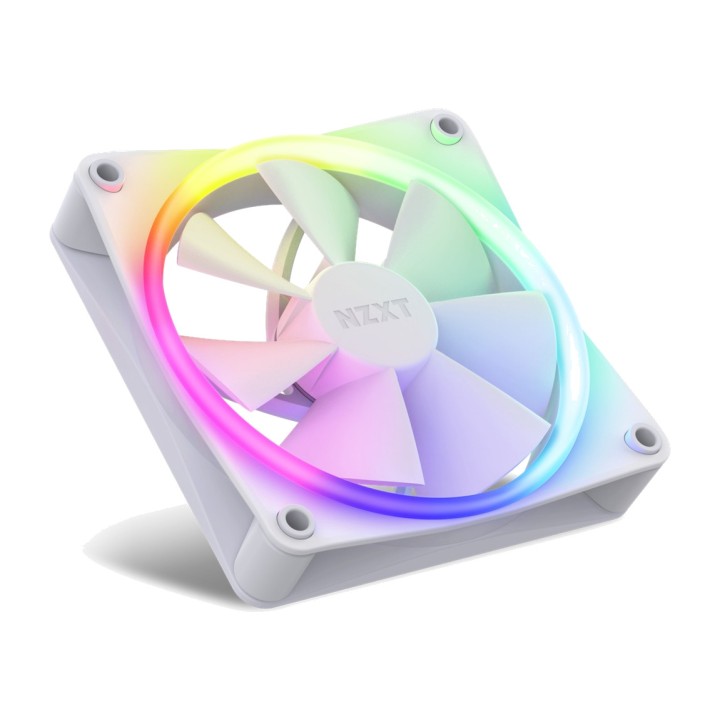 NZXT Wentylator do obudowy komputera z podświetleniem