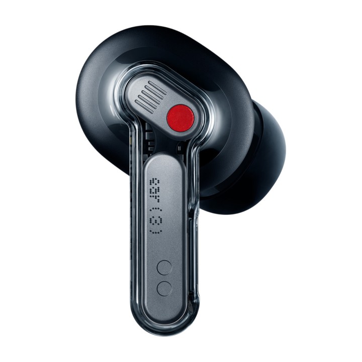NOTHING Auriculares inalámbricos intrauditivos con cancelación de ruido EAR-(3) 100166959VAR
