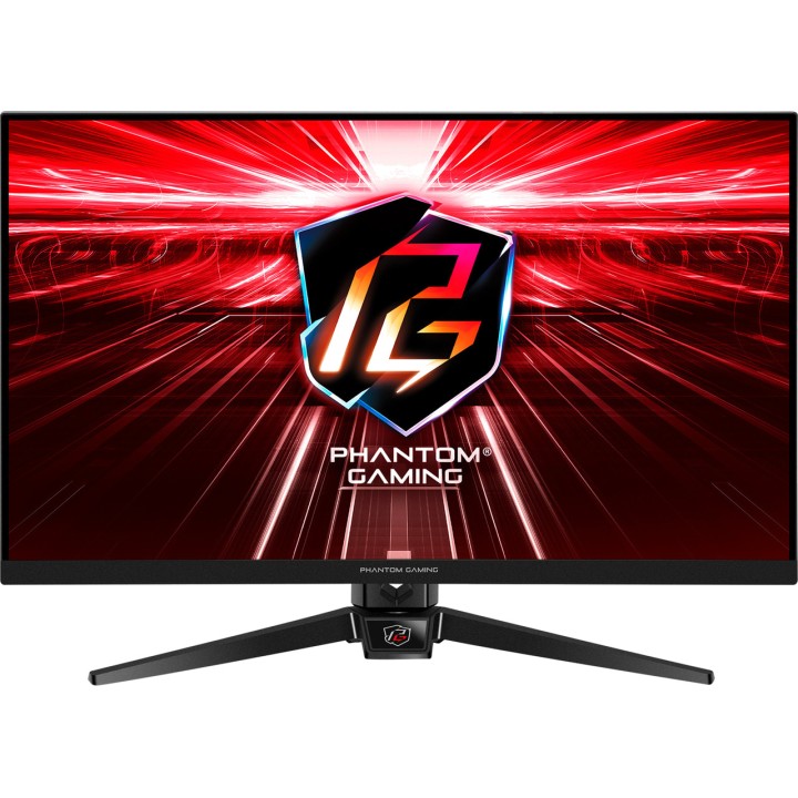 ASROCK Pelimonitori tietokoneelle PG27FFS1A 27" FHD-IPS