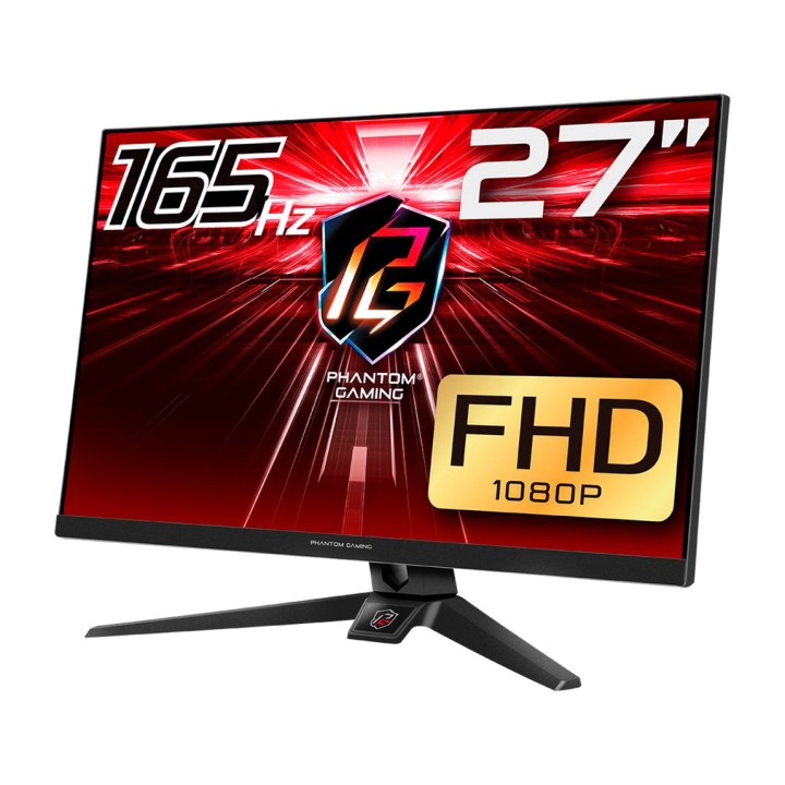 ASROCK Herný monitor pre PC PG27FFS1A 27" FHD-IPS 100190719
