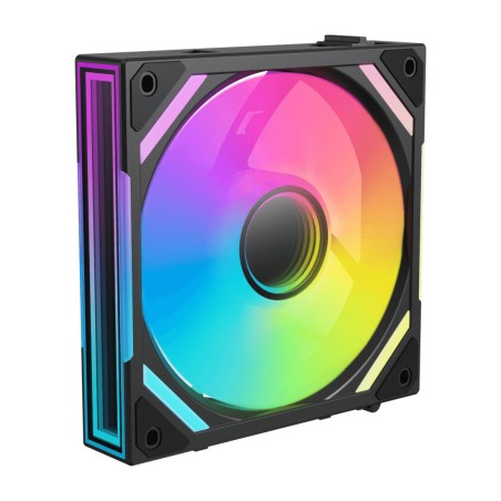 ventola per case pc wingboost-4 argb 120mm 84000000229