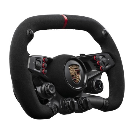 jantă de volan pentru simulator de conducere clubsport-elite porsche vision gt 31cm