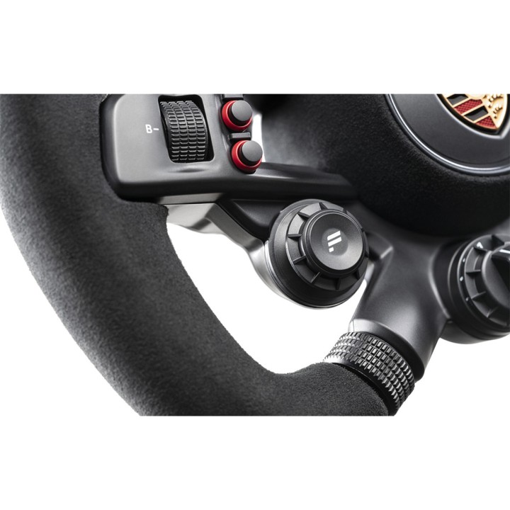 FANATEC Obruč volantu pro simulátor jízdy CLUBSPORT-ELITE